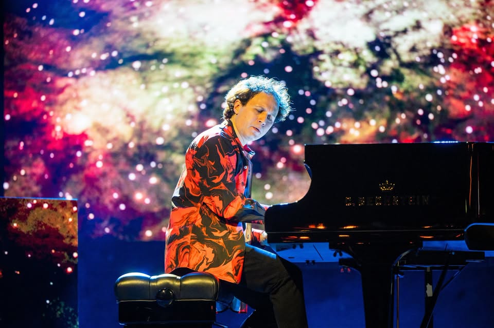 Leon Gurvitch - Piano Unplugged Vol. 2