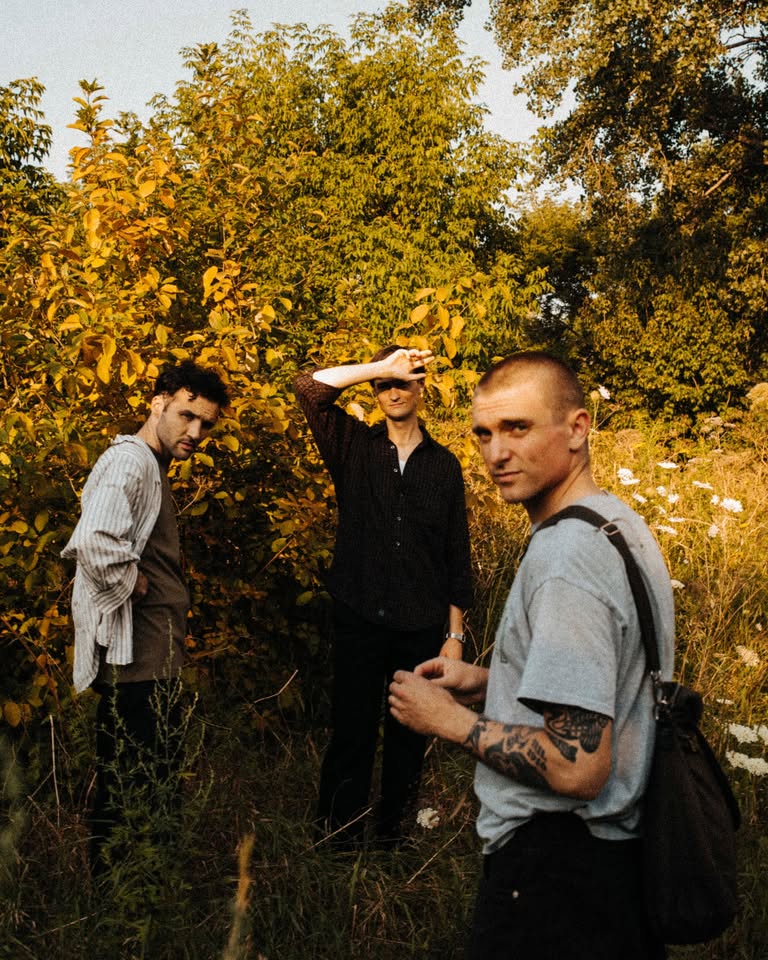 Cola - Hamburg, Molotow (Top Ten Bar)