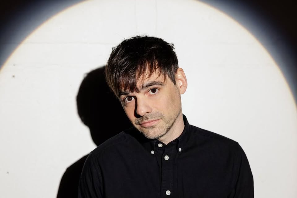 Sebastian Lehmann | KINDERZEIT