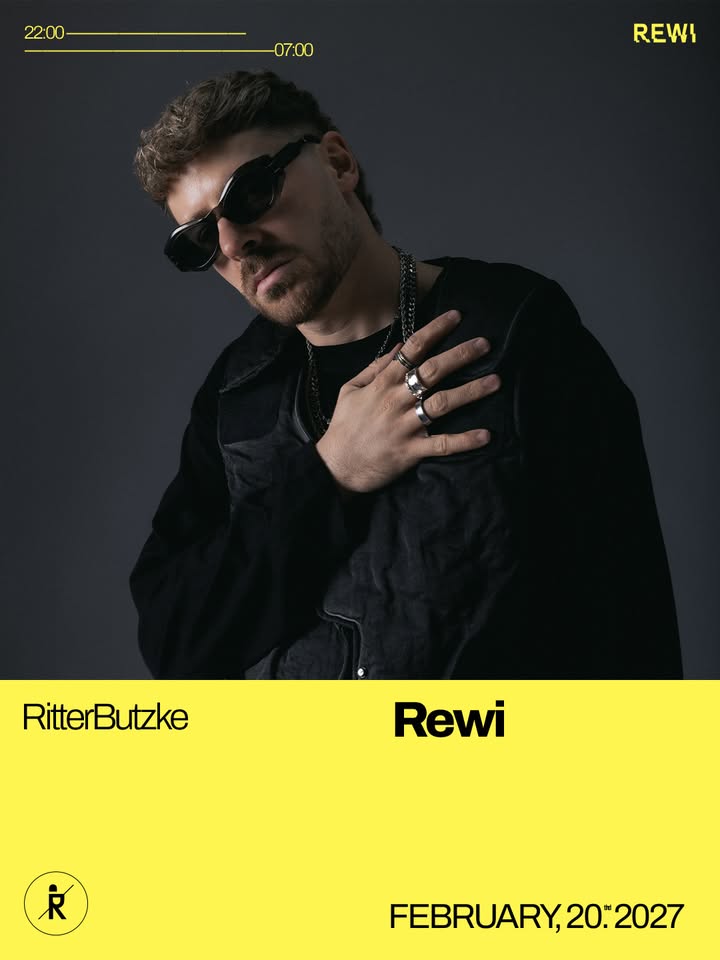  REWI @ Ritter Butzke