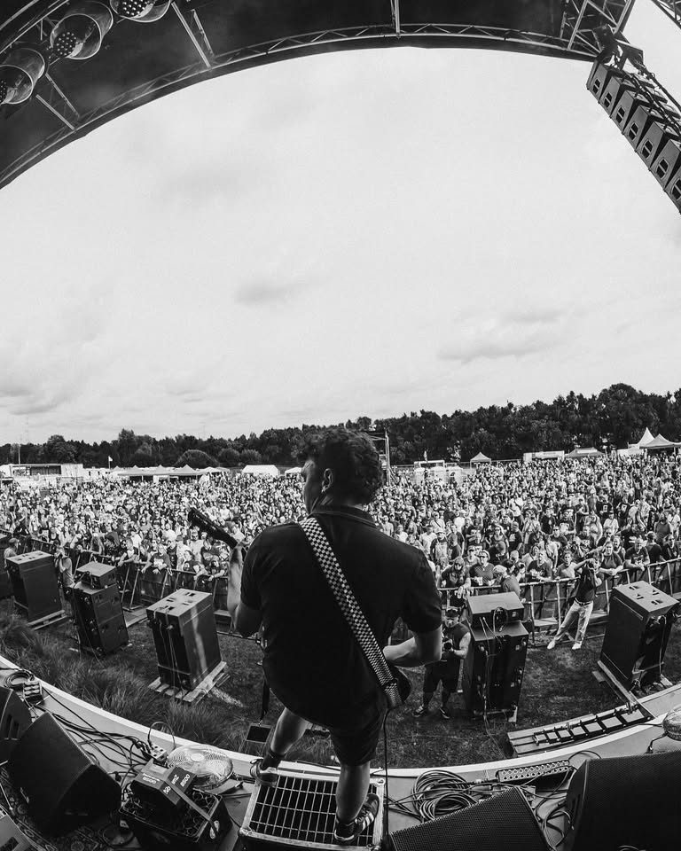 JAYA THE CAT | 14.11. Essen, Turock