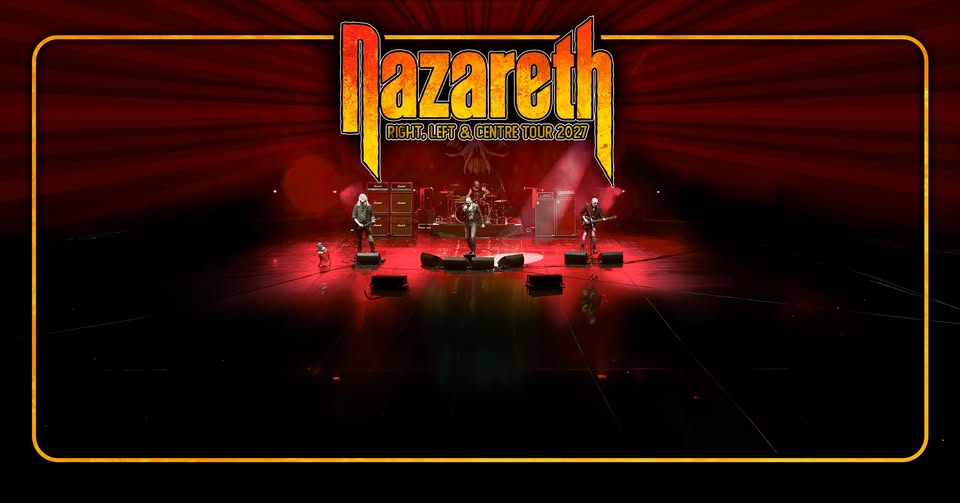 Nazareth | Essen | Turock