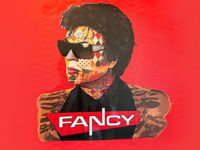 FANCY - ONE LAST TIME CLUBTOUR IN GERMANY ONLY!