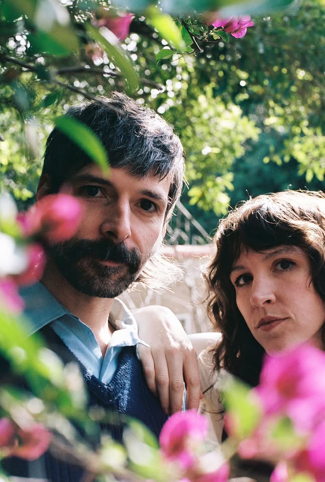 WIDOWSPEAK | FRANNZ CLUB - BERLIN