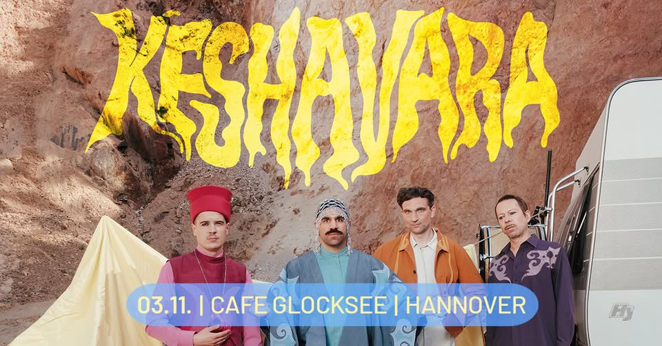 Ruby Tuesday | KESHAVARA