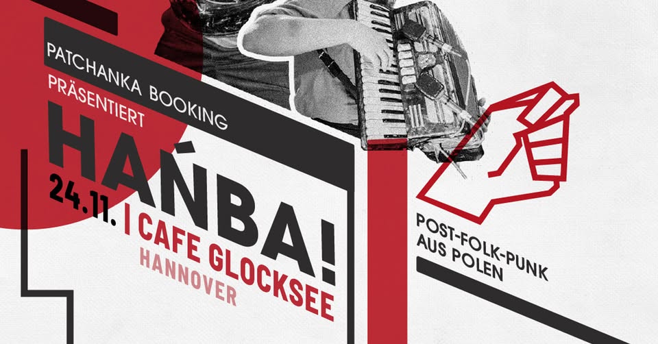 Ruby Tuesday | HANBA!