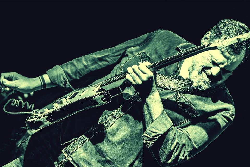 Andreas Diehlmann Band