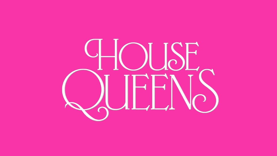 Beate Invites /// HOUSE QUEENS w/ Cardi-O, Mitsuko, Kristina Sheli and many more!