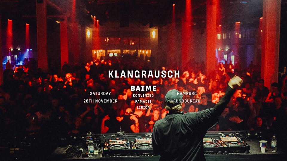 KLANGRAUSCH
