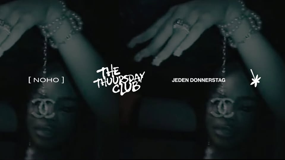 THE THURSDAY CLUB 