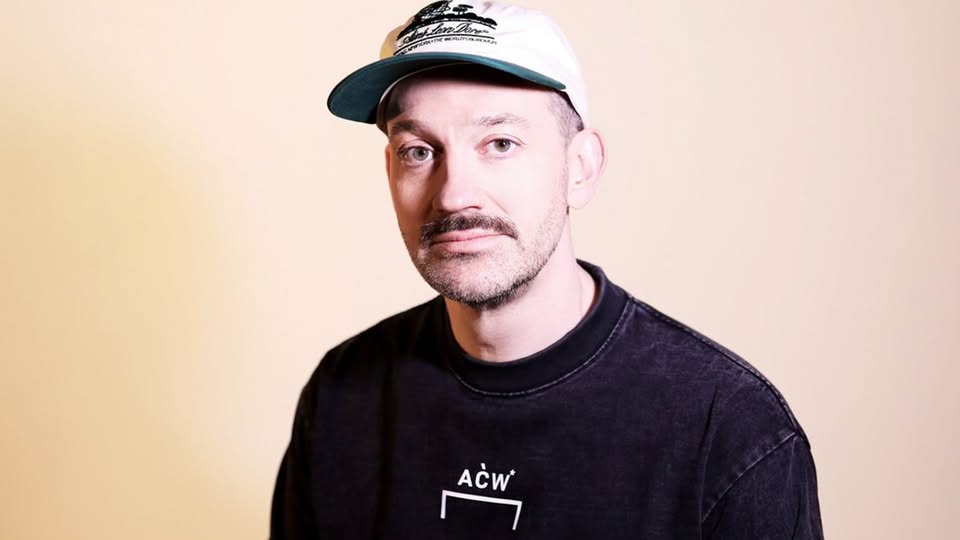 FreitagNacht w/ Fritz Kalkbrenner