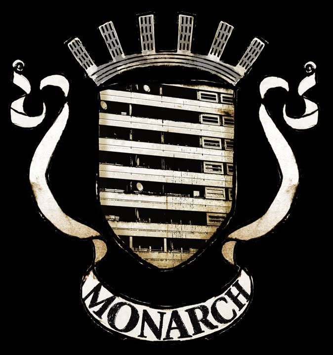 Monarch Bar