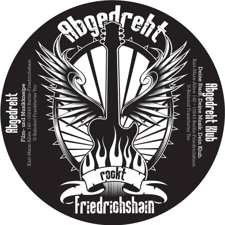 Abgedreht