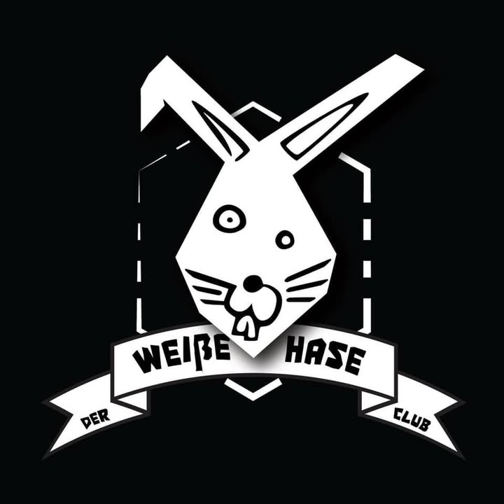 Der Weiße Hase