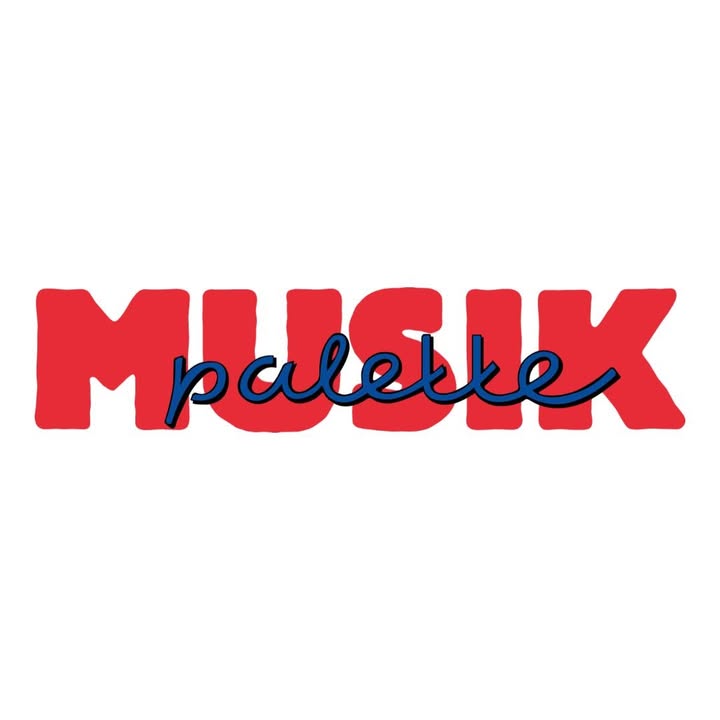 Musikpalette - MUPA
