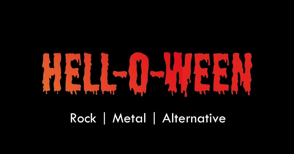 HELL-O-WEEN