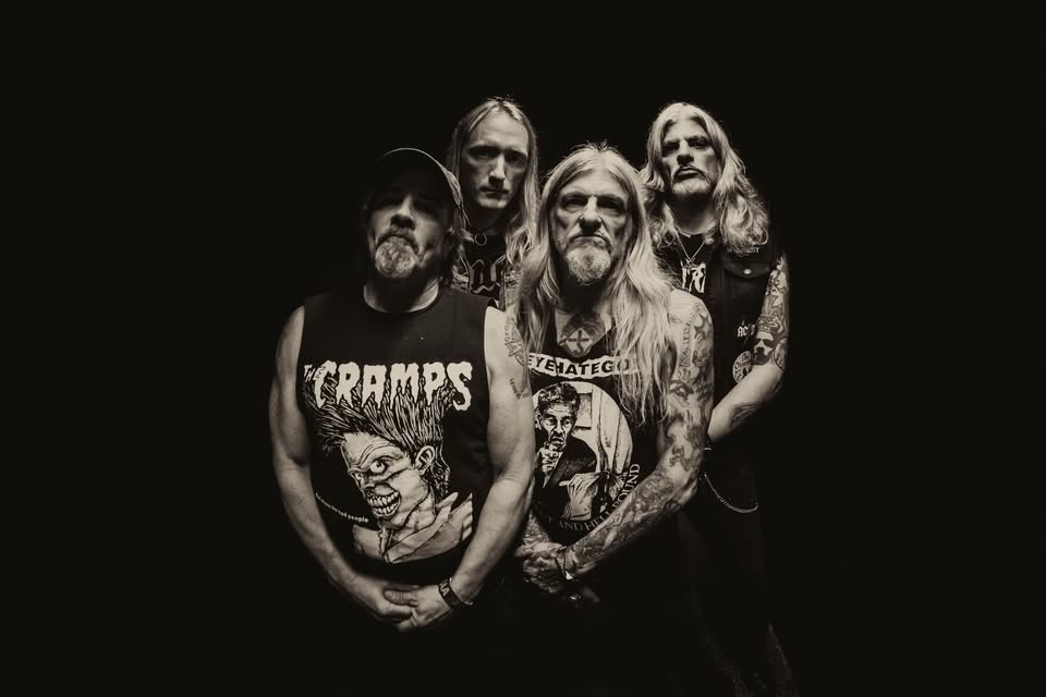 THE OBSESSED + SISSIES | Hamburg, Indra