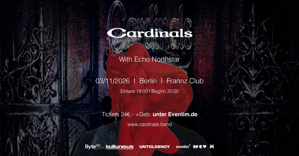Cardinals | Berlin