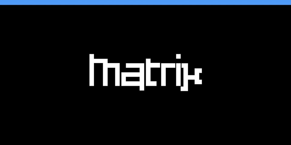Matrix Club Berlin "Monday" 09.11.2026