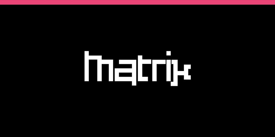 Matrix Club Berlin "Tuesday" 03.11.2026