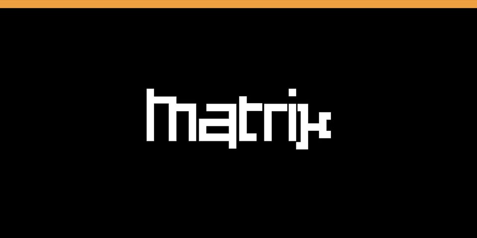 Matrix Club Berlin "Friday" 06.11.2026