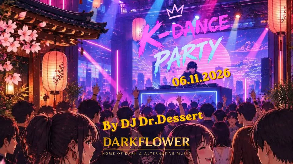 K-Dance Club Night
