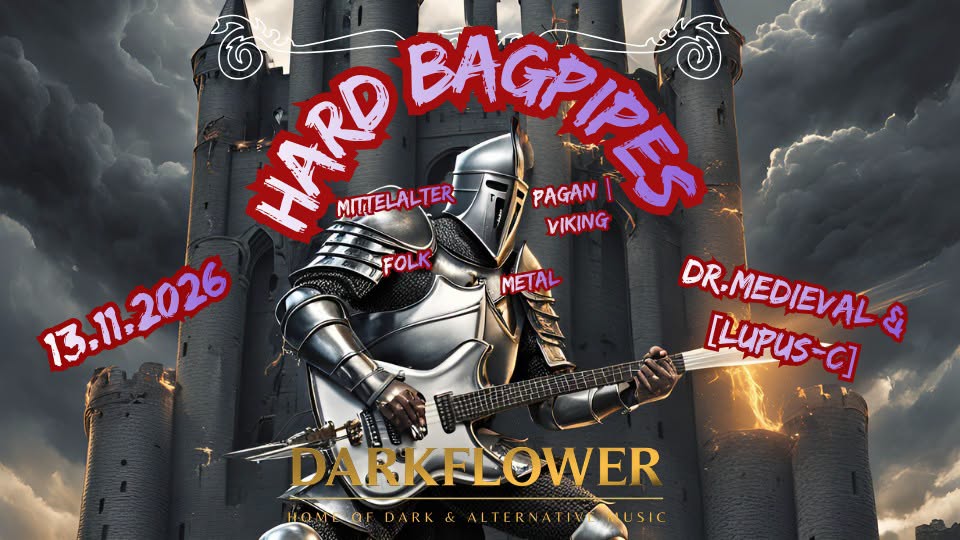 Hard Bagpipes