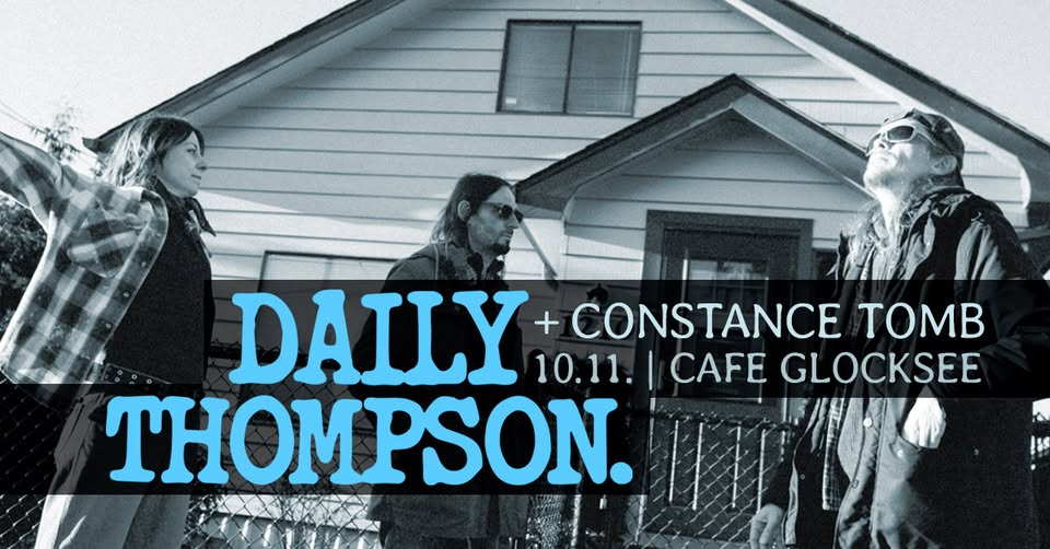 Ruby Tuesday | DAILY THOMPSON