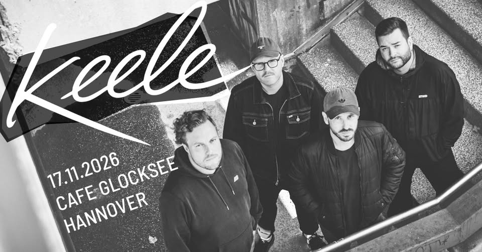Ruby Tuesday | KEELE
