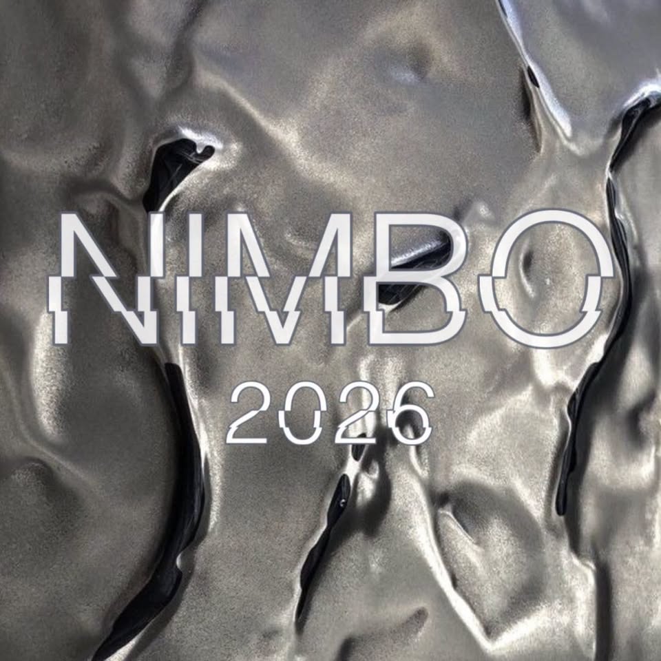 NIMBO x KRANICH w. Line Up tba.