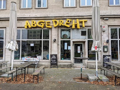 Abgedreht